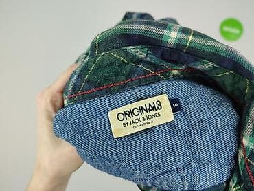 minecraft kurtka: Jack & Jones, Koszula damska, rozmiar S — 5