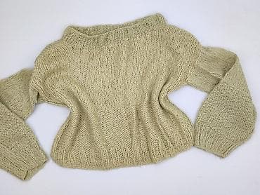 bluza bekkin: Sweter damski, rozmiar 4XL — 1