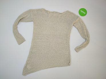 dresy asics: Sweter damski, rozmiar M — 3