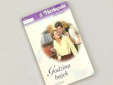 Książki: Książka, gatunek - Powieść, stan - Idealny