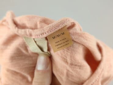 bluzki przezroczyste: Women's blouse, size M (EU 38) — 5