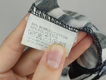 bluzka w paski pepco: Bluzka damska, rozmiar S — 4