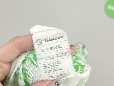 bluza od mohito: Bluzka damska, rozmiar M — 6