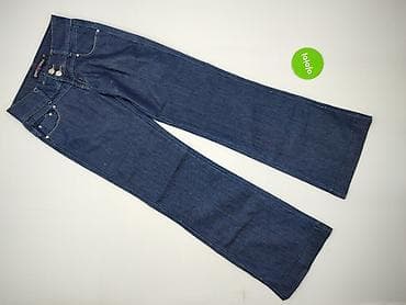 mets jeans: Jeansy damskie, rozmiar S — 2