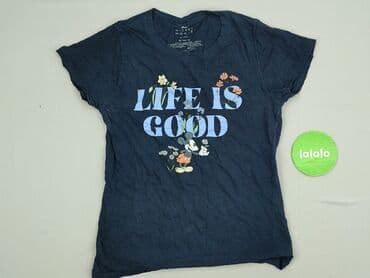 t shirty donald duck: Mickey Mouse, T-shirt damski, rozmiar XL — 3