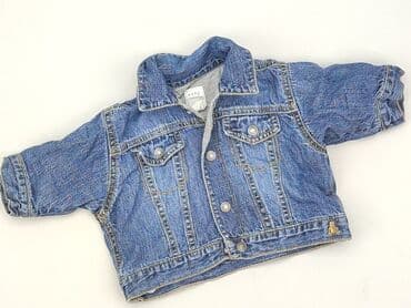 allegro kombinezon zimowy: Jacket, Gap, 1-3 months, condition - Very good — 1