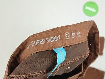 body straż: Spodnie materiałowe damskie, rozmiar M — 4