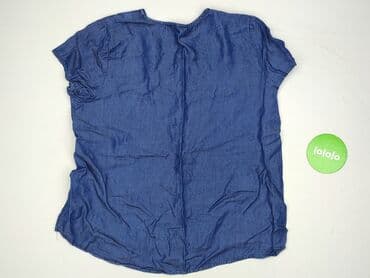 wyprzedaż bluzki damskie (4xl allegro): Esmara, Bluzka damska, rozmiar 4XL — 3