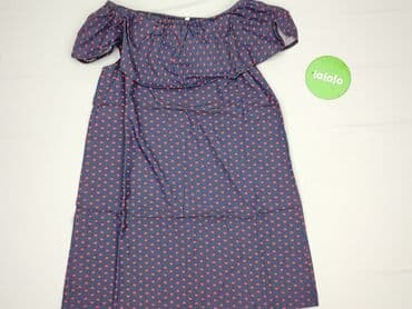 sukienki dla babci allegro: H&M, Women`s dress, size S (EU 36) — 2
