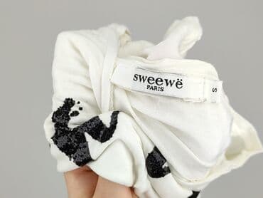 Kobiety: Sweewë, Bluzka damska, S — 4