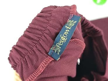 spodni: Spodnie materiałowe damskie, rozmiar XL — 4