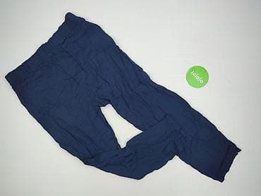 jeans 44: Janina, Spodnie materiałowe damskie, rozmiar XL — 3