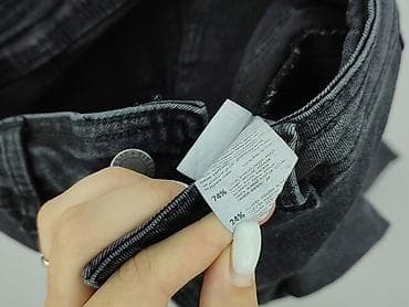 bluzki levis: Sinsay, Jeansy damskie, rozmiar L — 5