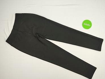 termiczne legginsy: Legginsy Sportowe damskie, rozmiar L — 3