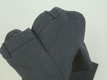 casu kozaki: H&M, Spodnie materiałowe damskie, rozmiar M — 6