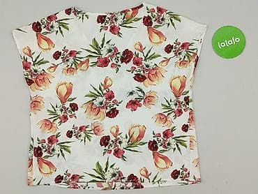 shein jeansy: Shein, Bluzka damska, rozmiar S — 3