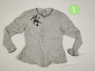 srebrna bluzki mohito: Mohito, Bluzka damska, rozmiar XS — 3