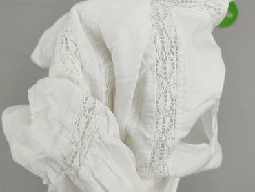 przezroczyste bluzki hm: H&M, Bluzka damska, rozmiar M — 6