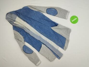 parajumper kurtka: Kardigan damski, rozmiar S — 2