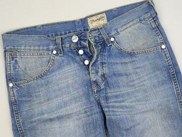 new yorker spodnie hello kitty: Wrangler, Szorty dla mężczyzn, XL — 1