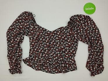 baskinki: Sinsay, Bluzka damska, rozmiar XL — 3
