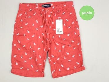 krótkie spodnie corteiz: Terranova, Szorty dla mężczyzn, rozmiar M — 2