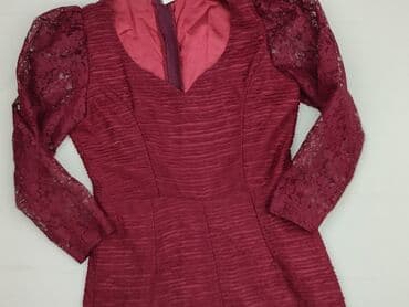 Women: Women`s dress, size S (EU 36) — 1