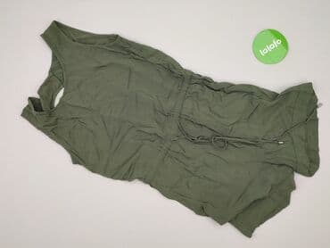 sandały i skarpety janusz: Yessica, Kombinezon damski, rozmiar S — 2