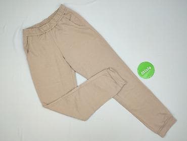 spódnice dresowe plus size: Spodnie dresowe damskie, rozmiar 4XL — 2