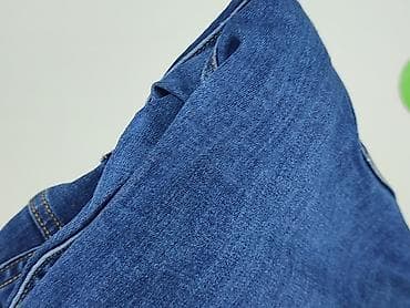 hm spodnie dresowe: H&M, Jeansy damskie, rozmiar M — 6