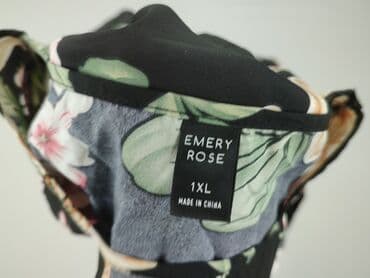 celine spodenki: Emery Rose, Sukienka damska, rozmiar XL — 4