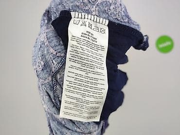 jean pascal clothing: Janina, Tunika damska, rozmiar L — 6