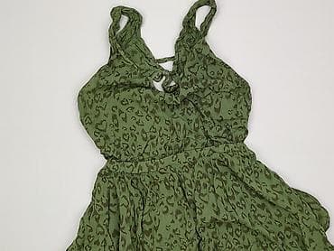 h m dresy: H&M Divided, Sukienka damska, rozmiar L — 1