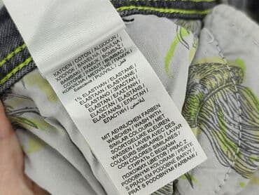 Men's Clothing: Shorts for men, L — 6