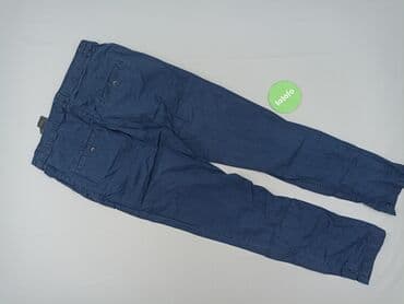 koszulka c a: Chinosy dla mężczyzn, S, H&M, stan - Dobry — 3