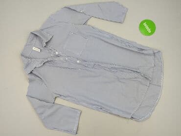 bluzki w paski damskie wyprzedaż: New Collection, Bluzka damska, rozmiar L — 2