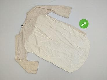 luzne bluzki oversize: Bluzka damska, rozmiar XS — 3