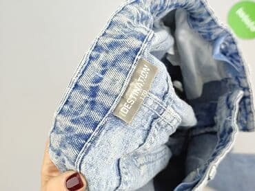 spodnie destination: Spodnie jeansowe, Destination, 15 lat, 170, stan - Bardzo dobry — 4