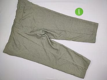 ifriko spodnie: Spodnie materiałowe damskie, rozmiar 9XL — 3