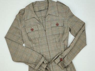 sukienki pepitka: Sukienka damska, rozmiar S — 1