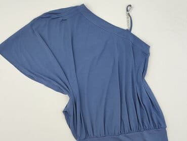 bluzki asymetryczna: Bluzka damska, rozmiar XS — 1