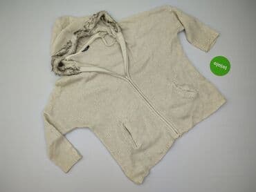 juicy couture buty zimowe: Janina, Kardigan damski, rozmiar XL — 2