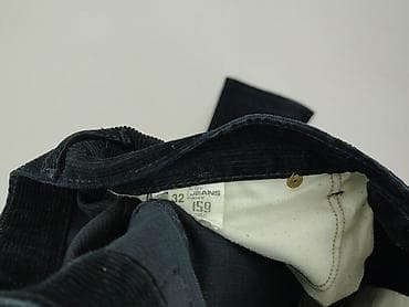 biustonosz wiki: Spodnie materiałowe damskie, rozmiar M — 4