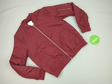 panterka kurtka: Kurtka bomberka damska, rozmiar L — 2