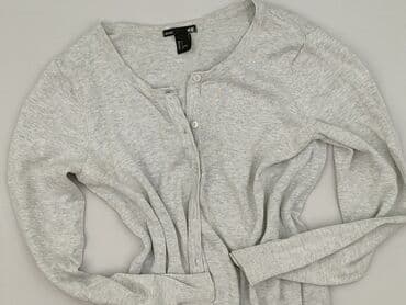 hm kapcie grinch: H&M Basic, Kardigan damski, rozmiar S — 1