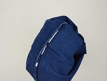 bluzki indygo: Tunika damska, rozmiar M — 4