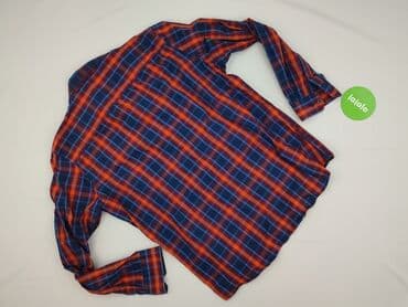 marynarka męska sinsay: Carry, Koszulа dla mężczyzn, 2XL — 3