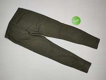 grace jeans mango: H&M, Spodnie materiałowe damskie, rozmiar S — 3