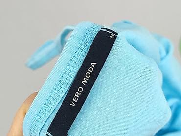 zara bluzki basic: Vero Moda, Top damski, rozmiar M — 4