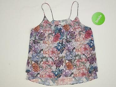 bluzki tuniki: H&M, Top damski, rozmiar S — 2